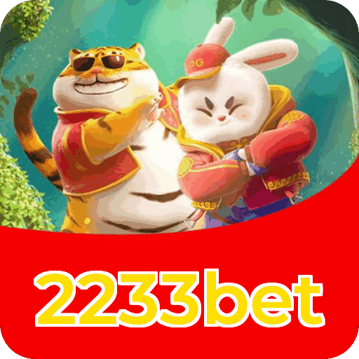 Login rápido no app 2233bet