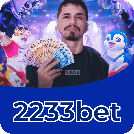 Instalação iOS 2233bet