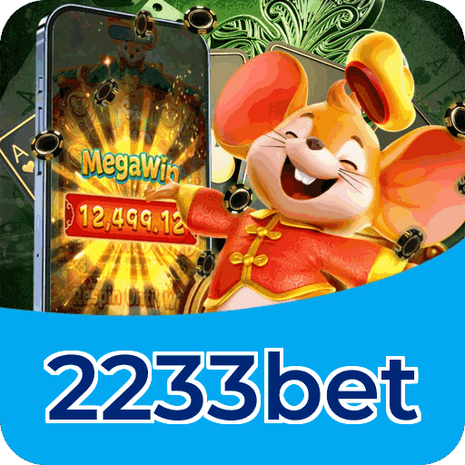 Reload Bonus 2233bet