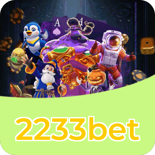Download PC 2233bet